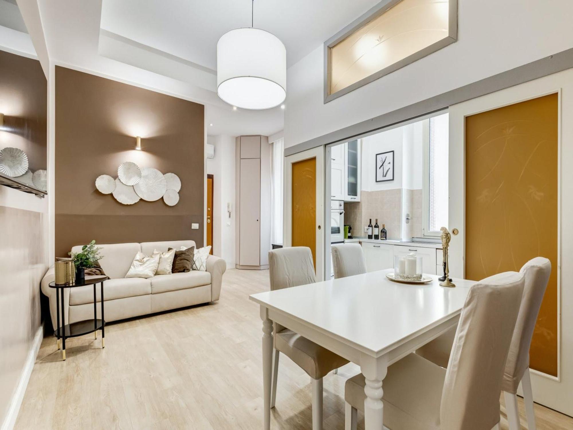 Stone Ridge Estates Premium Apartments Milano Exteriör bild