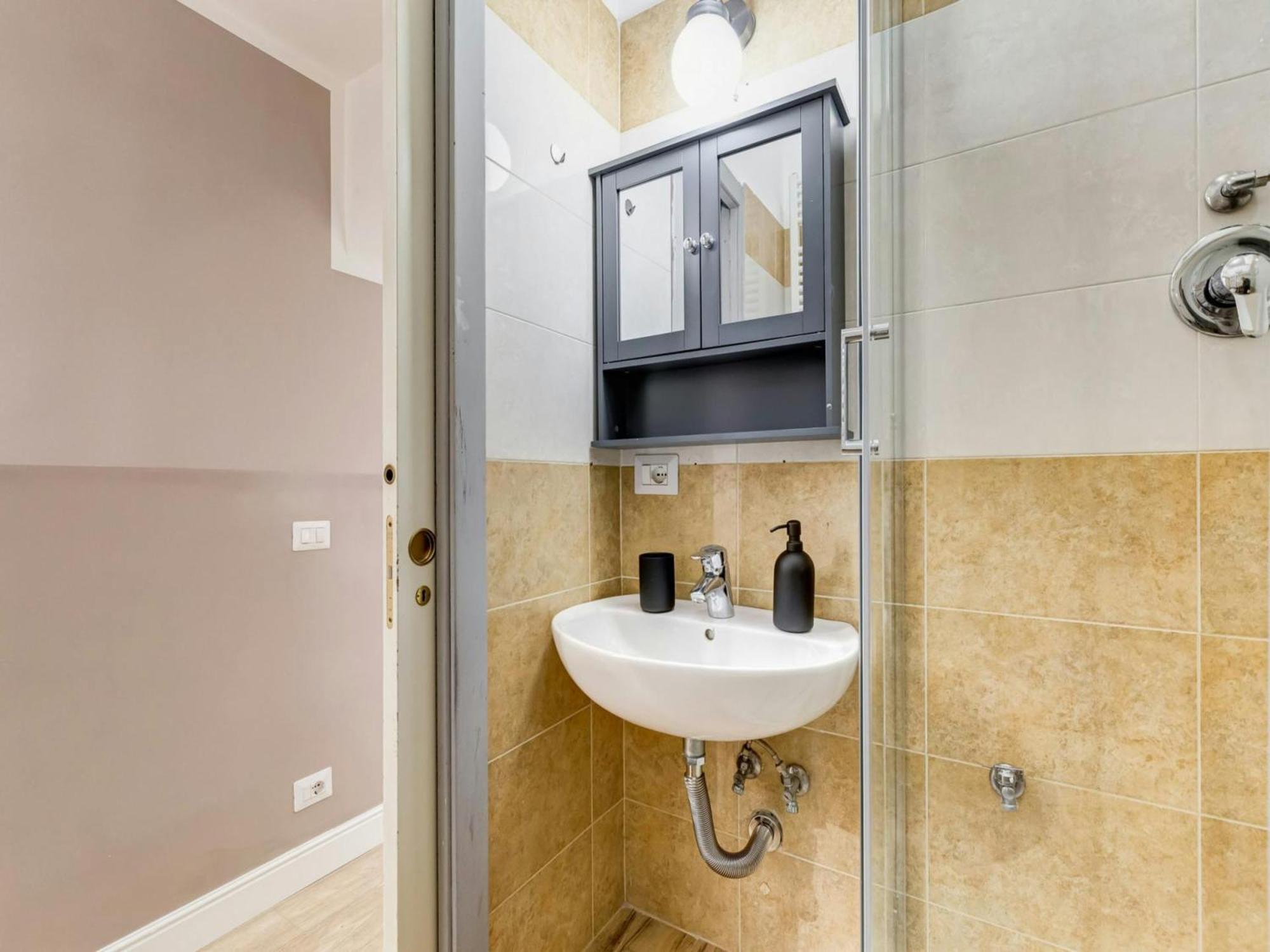 Stone Ridge Estates Premium Apartments Milano Exteriör bild