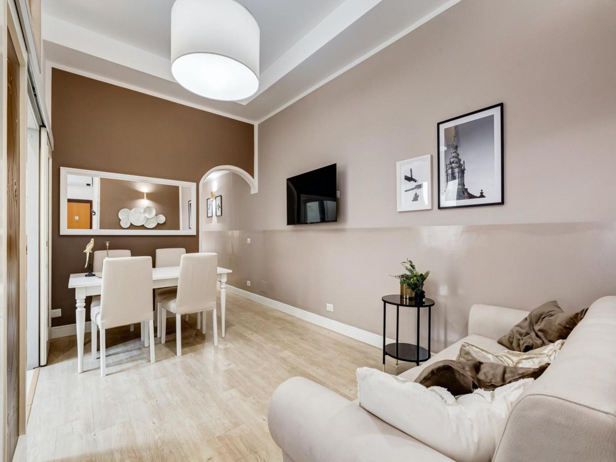 Stone Ridge Estates Premium Apartments Milano Exteriör bild