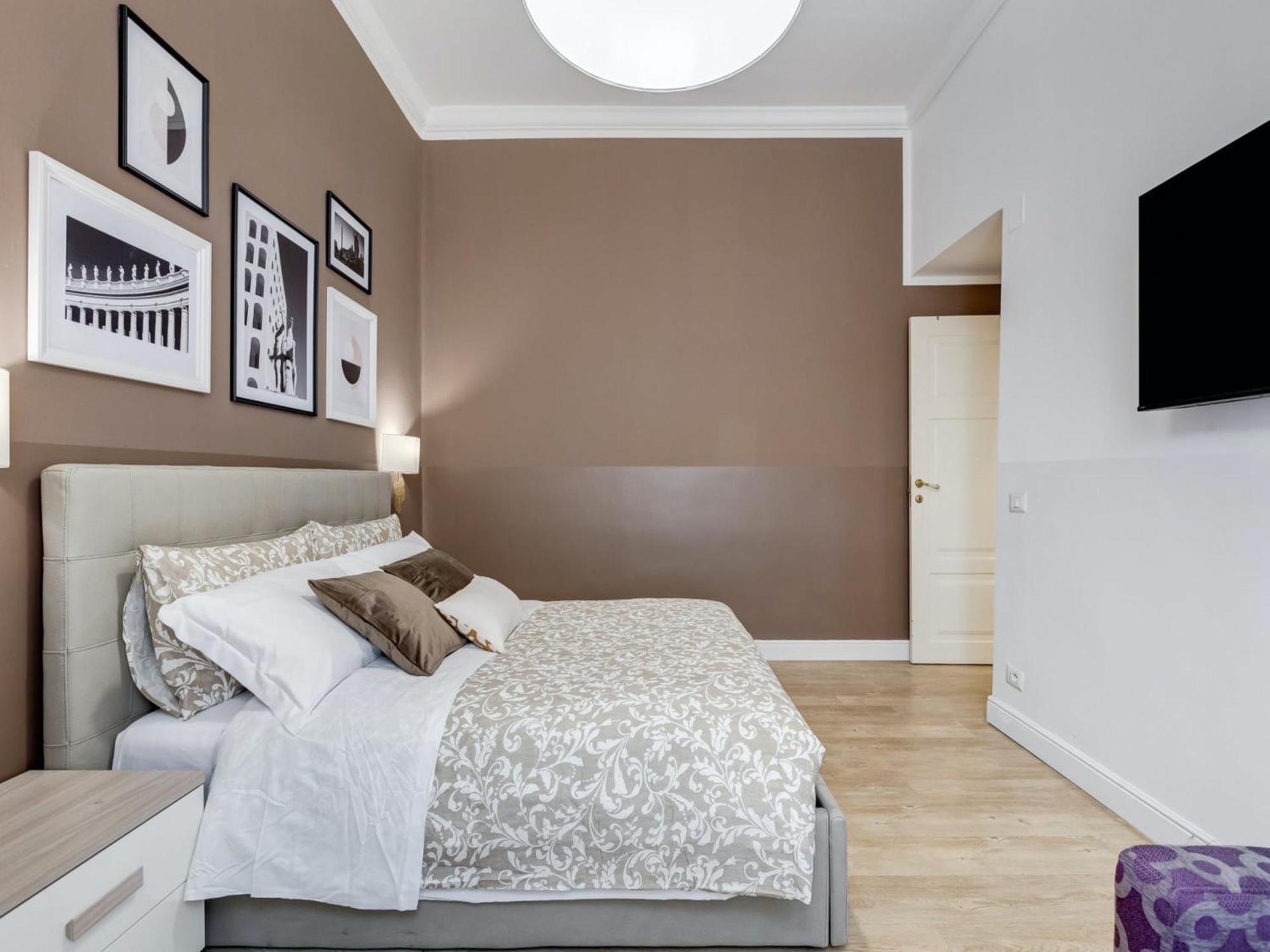 Stone Ridge Estates Premium Apartments Milano Exteriör bild