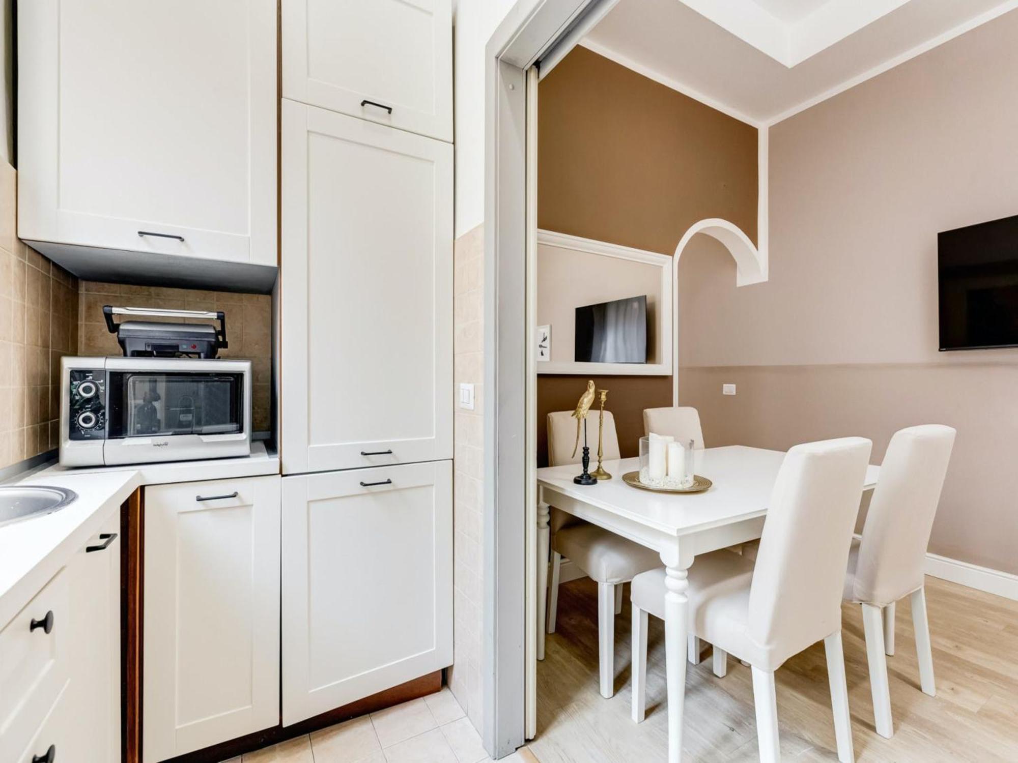 Stone Ridge Estates Premium Apartments Milano Exteriör bild
