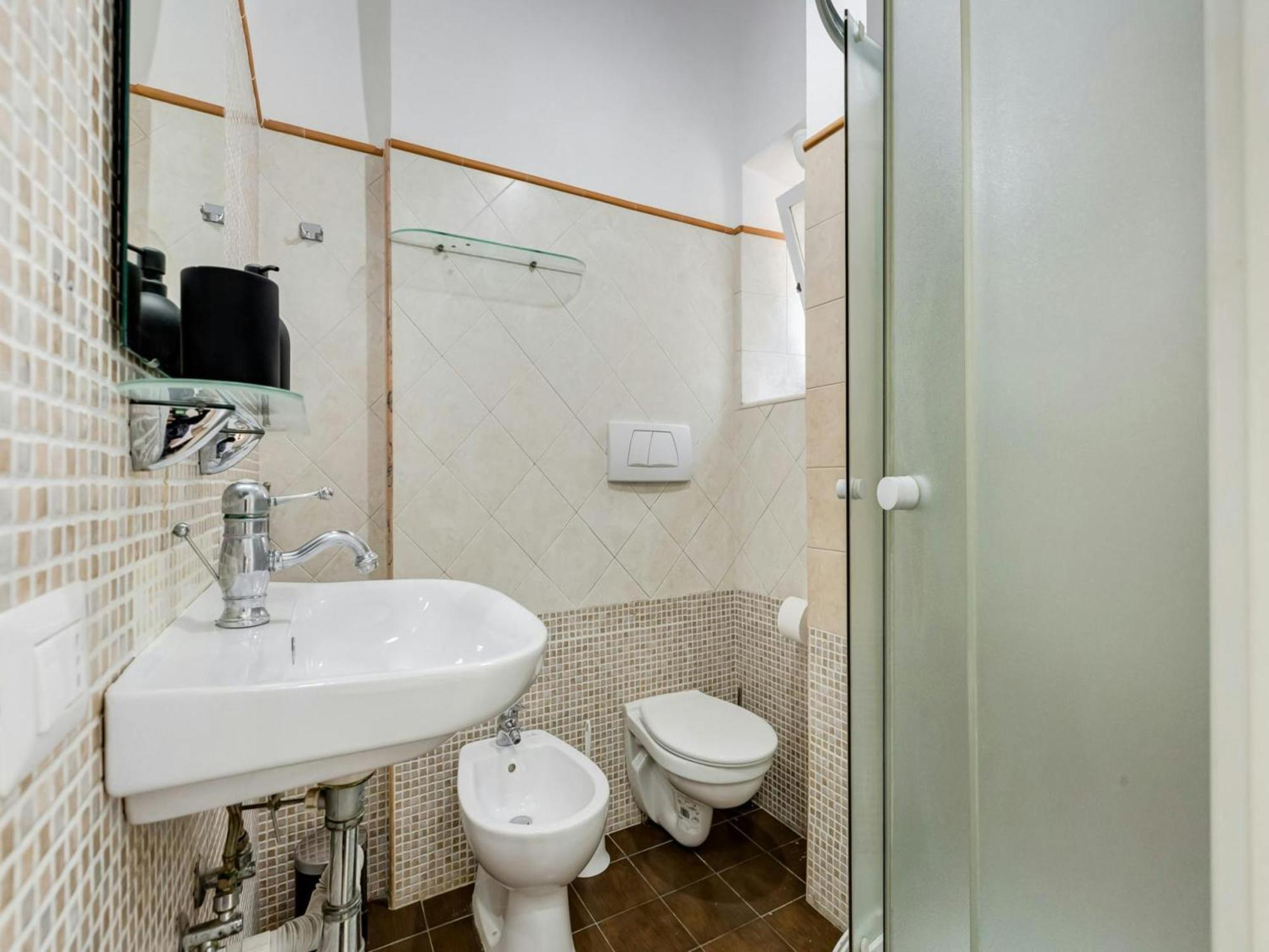 Stone Ridge Estates Premium Apartments Milano Exteriör bild