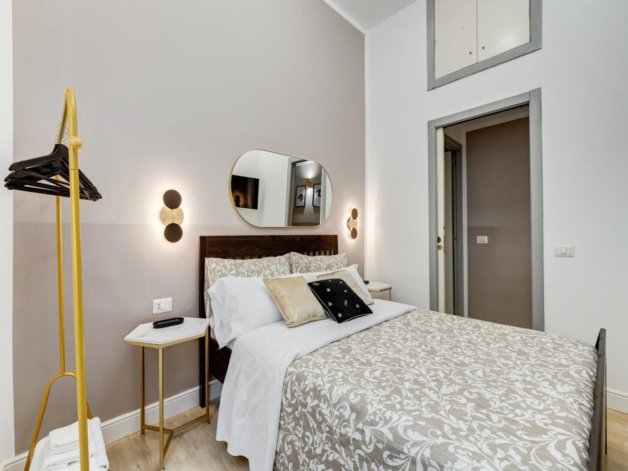 Stone Ridge Estates Premium Apartments Milano Exteriör bild