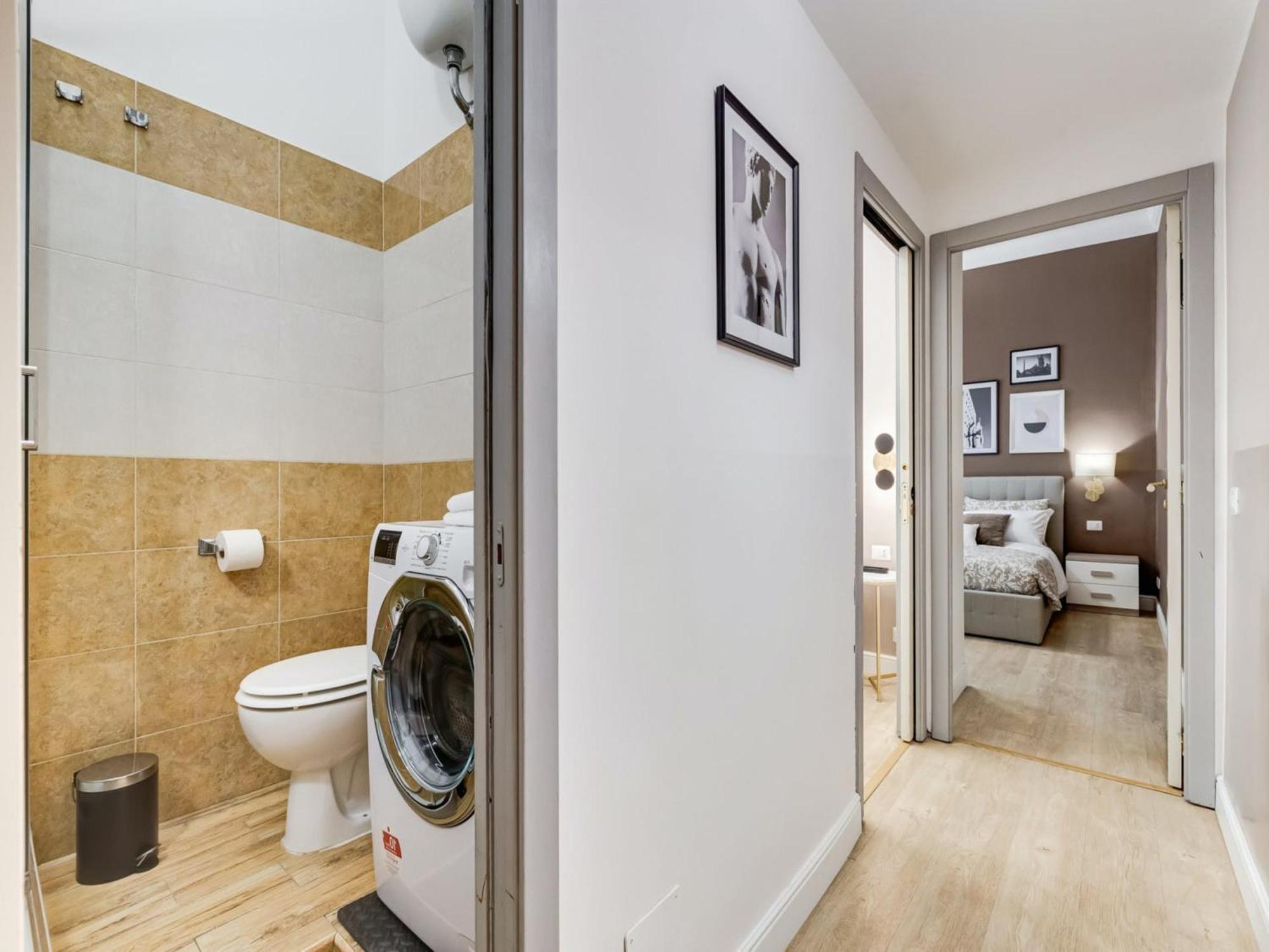 Stone Ridge Estates Premium Apartments Milano Exteriör bild