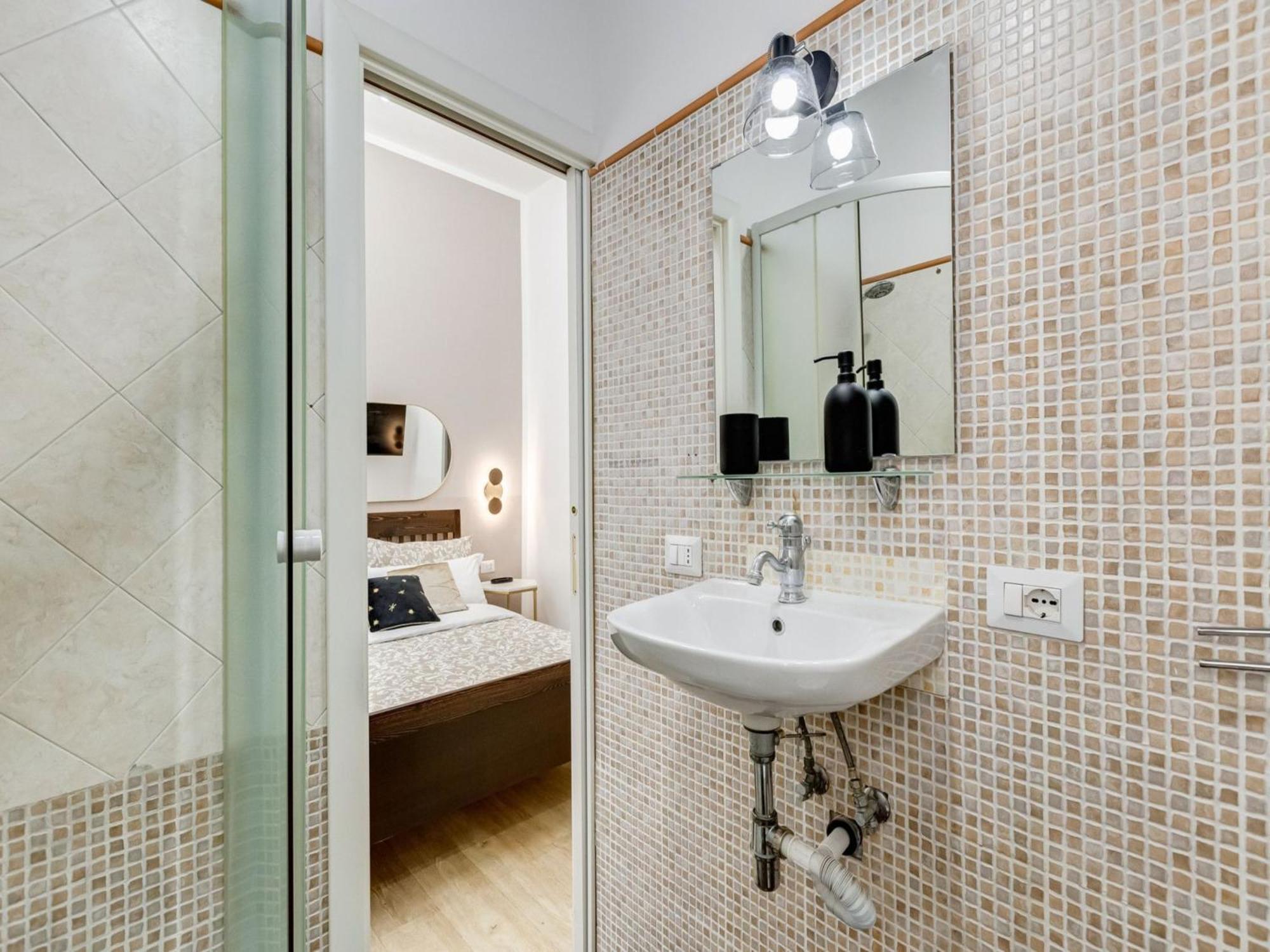 Stone Ridge Estates Premium Apartments Milano Exteriör bild