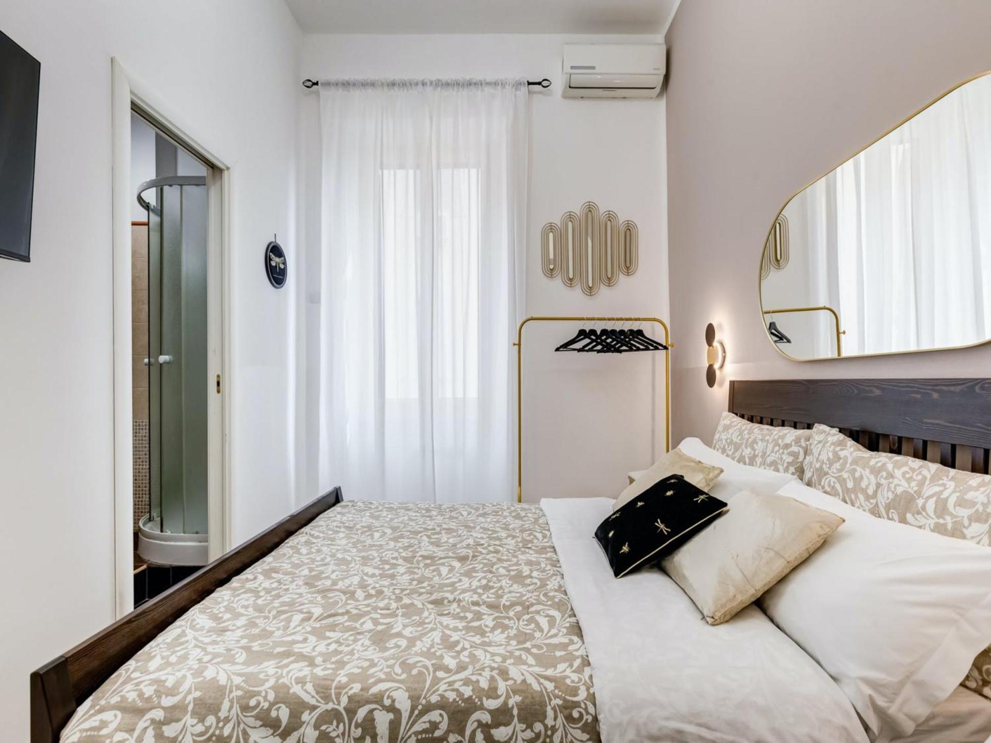 Stone Ridge Estates Premium Apartments Milano Exteriör bild
