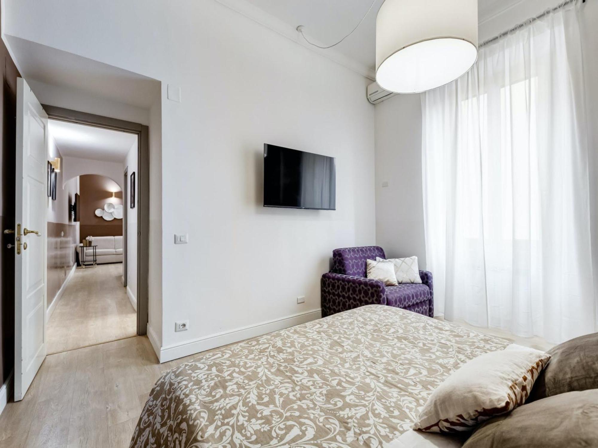 Stone Ridge Estates Premium Apartments Milano Exteriör bild